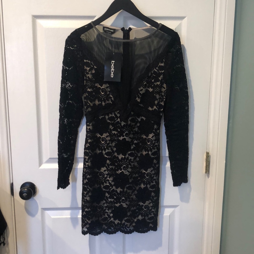 BeBe Dress